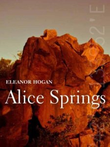 Alice Springs Hogan